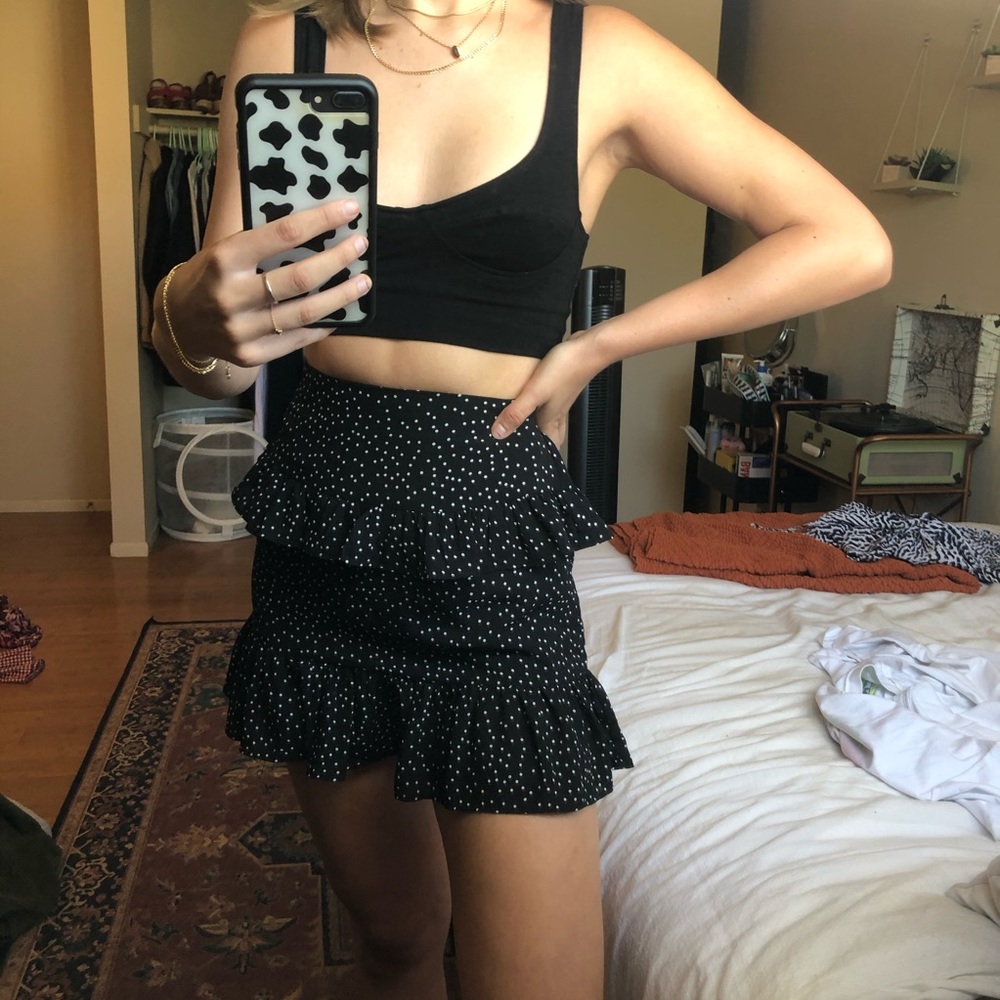 princess polly skirt